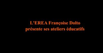 Vidéo présentation ATE